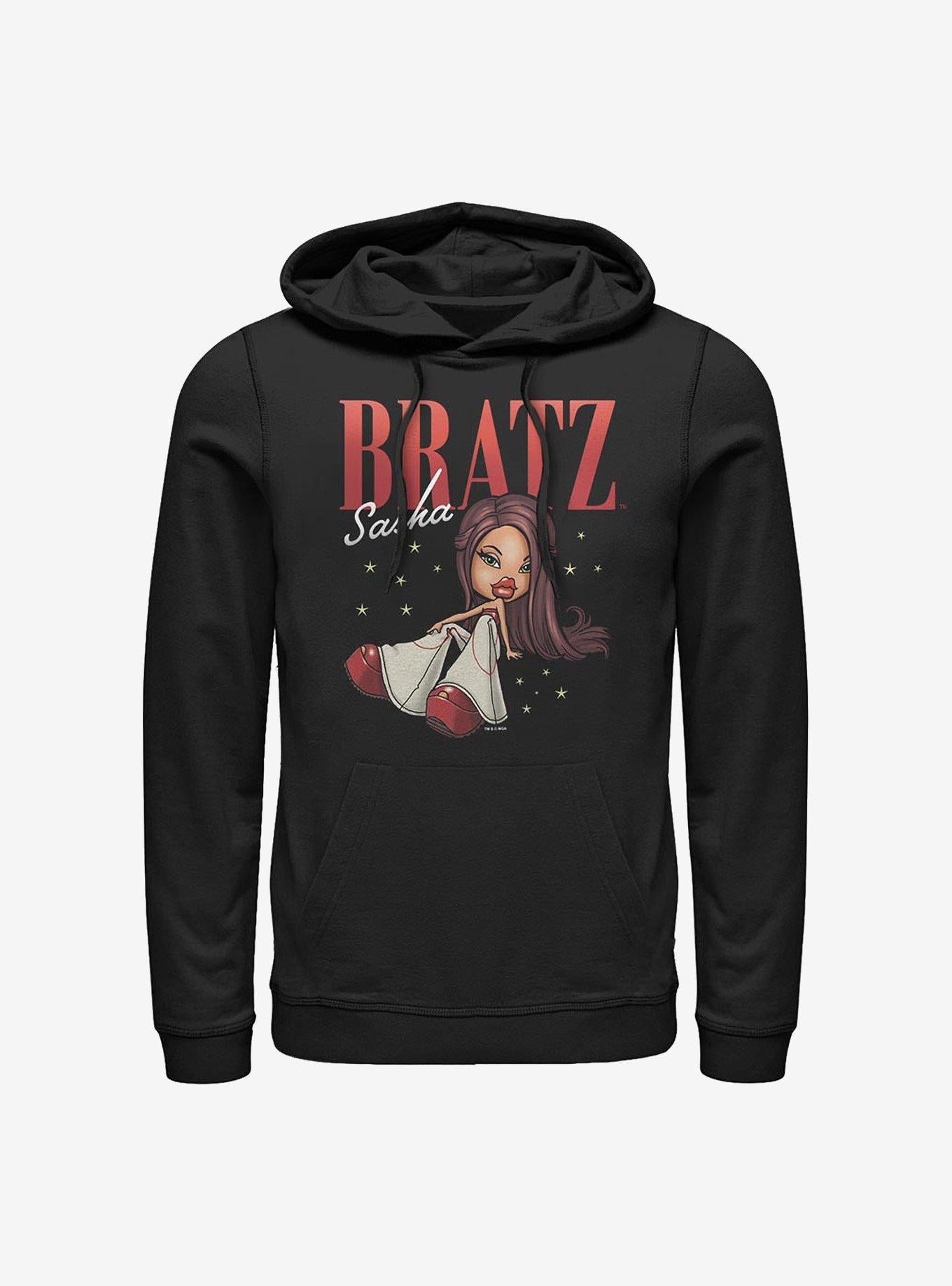 Bratz Sasha Hoodie