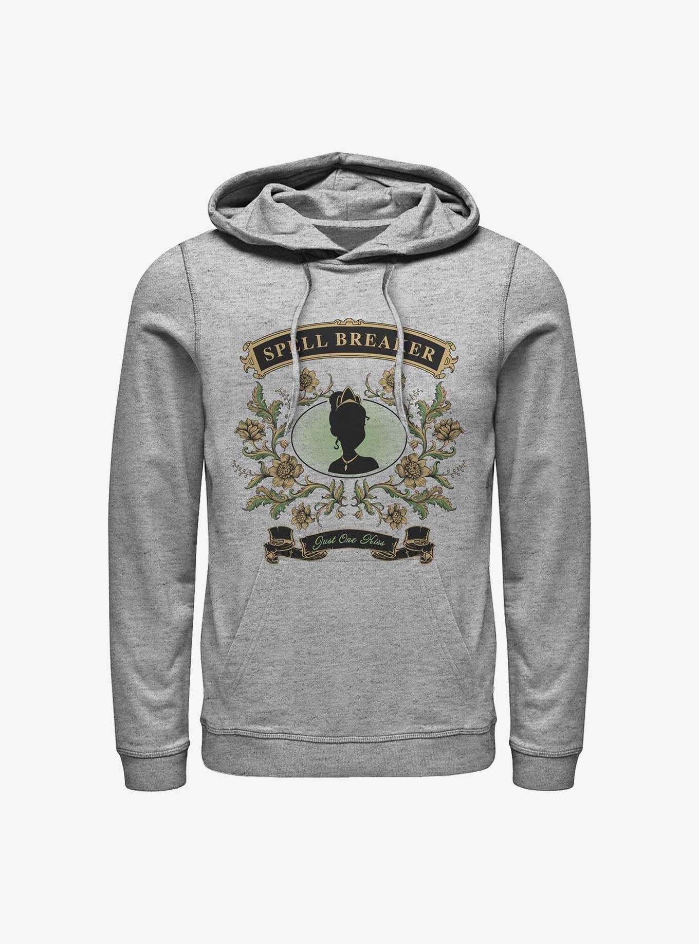 Disney The Princess And The Frog Spell Breaker Hoodie