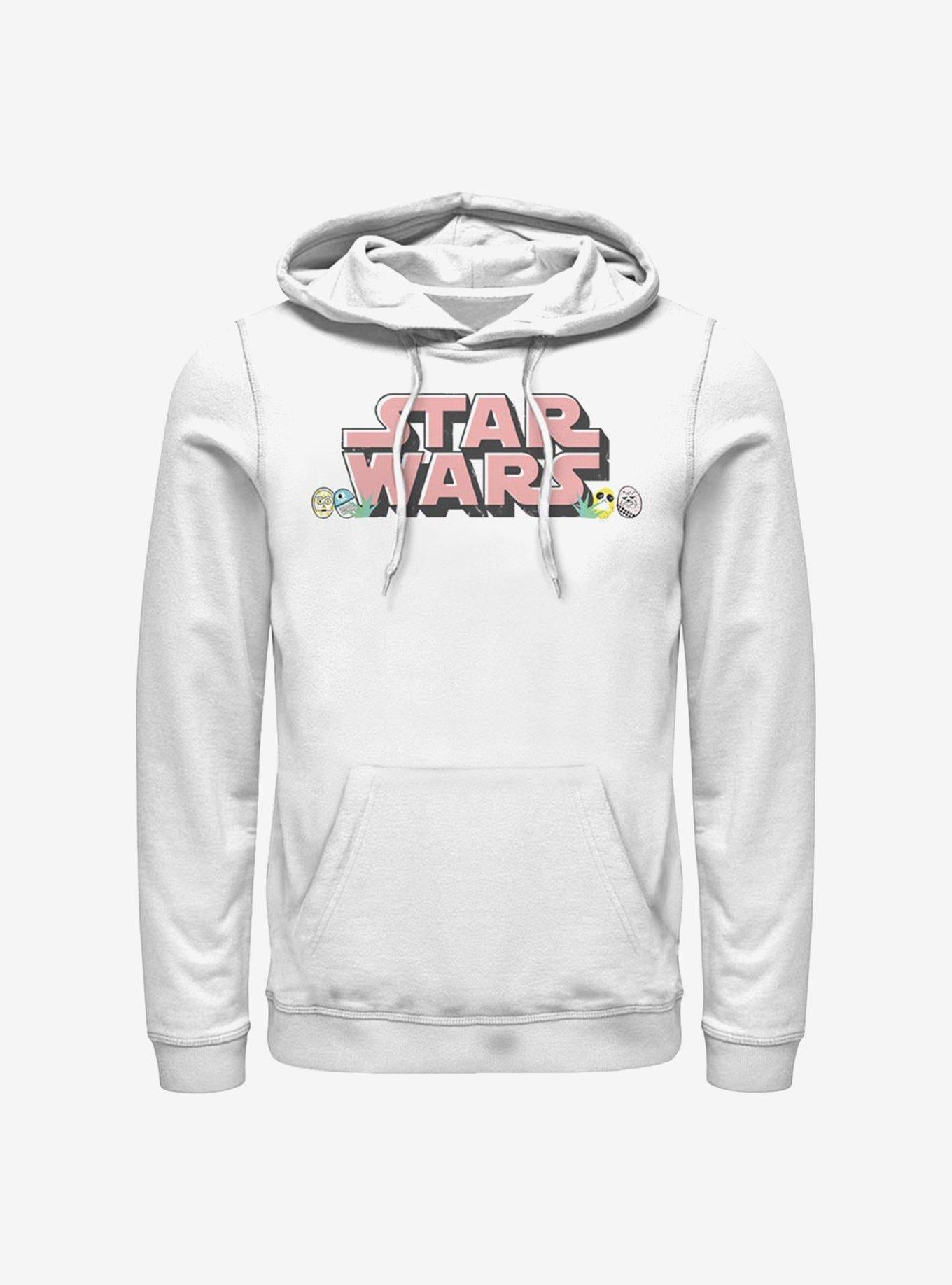 Star Wars Star Eggs Hoodie