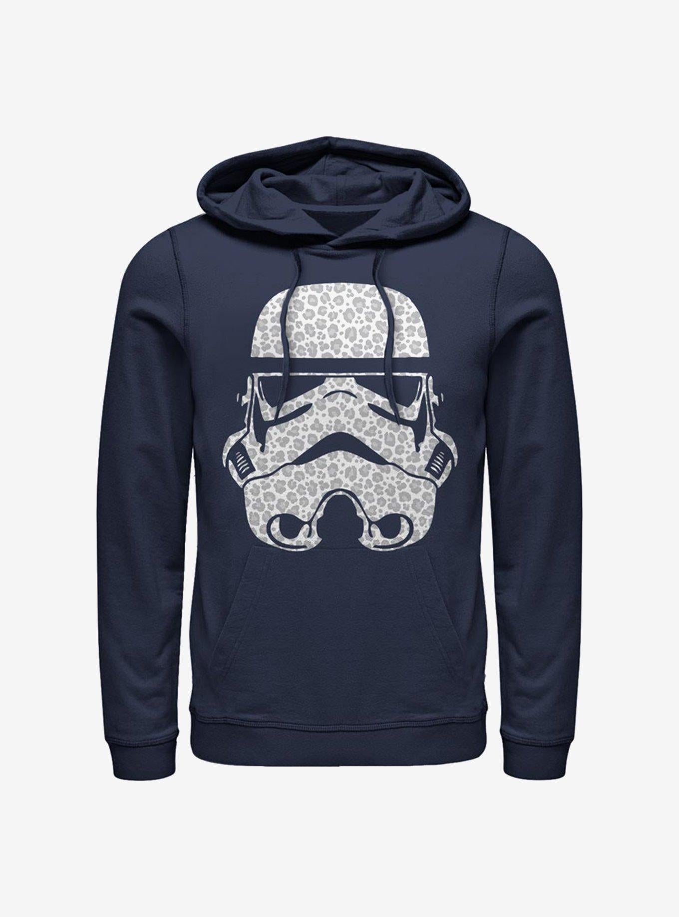 Star Wars Leopard Trooper Hoodie
