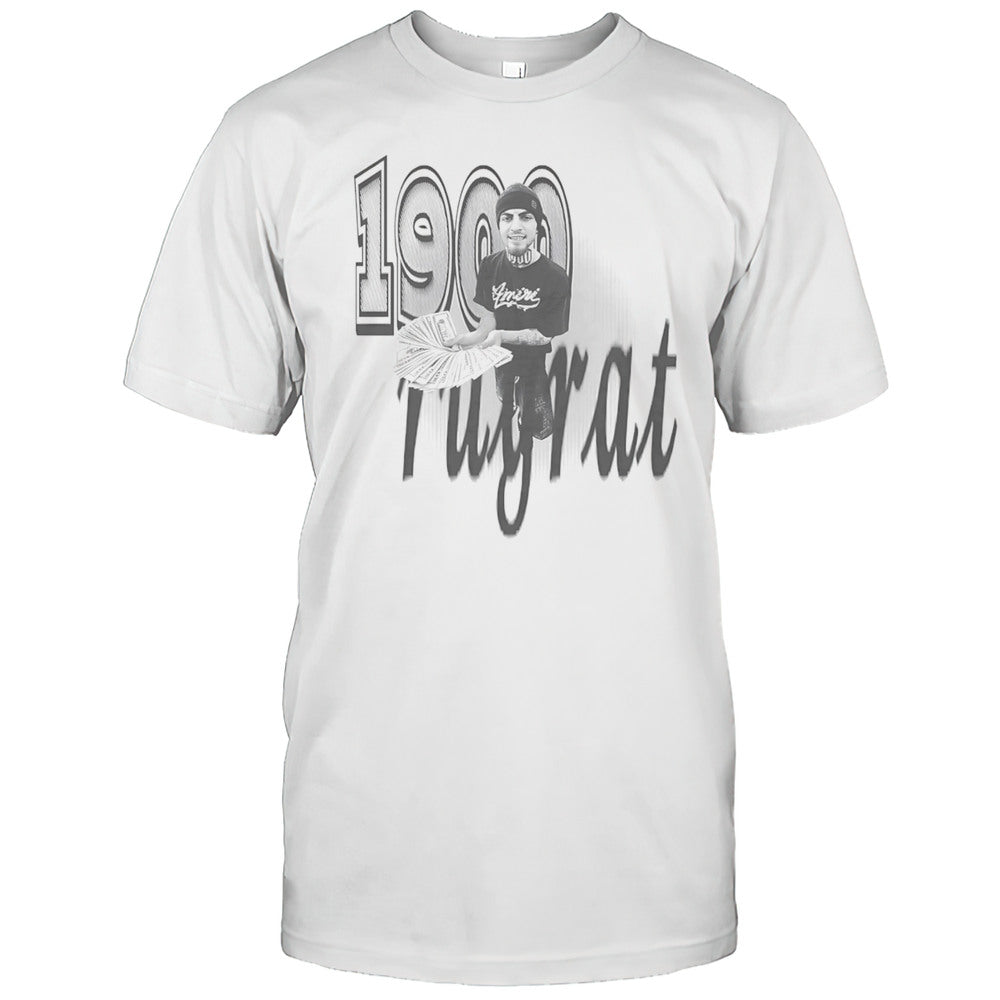 1900 Rugrat Money Shirt
