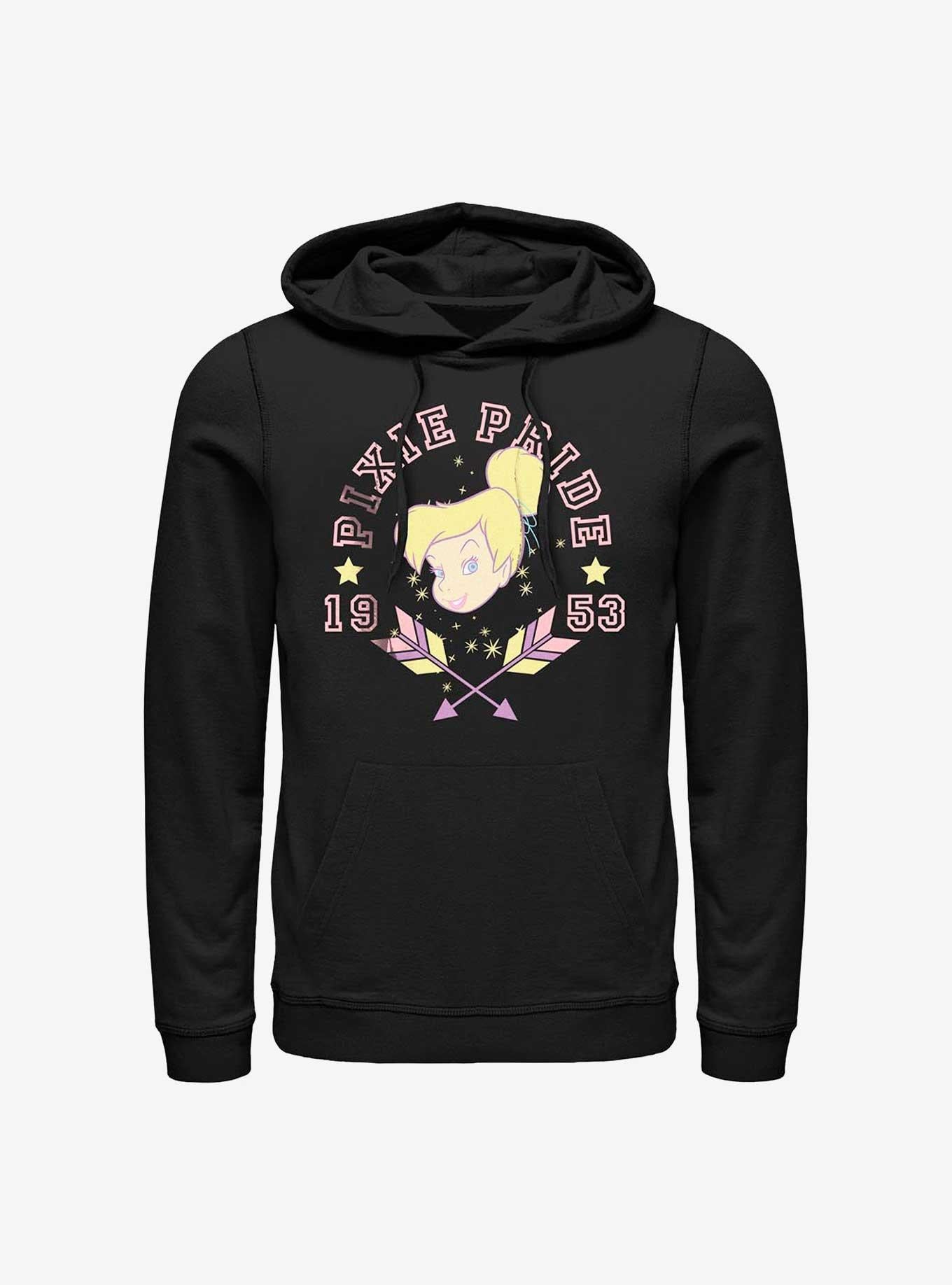 Disney Peter Pan Pixie Pride 1953 Hoodie