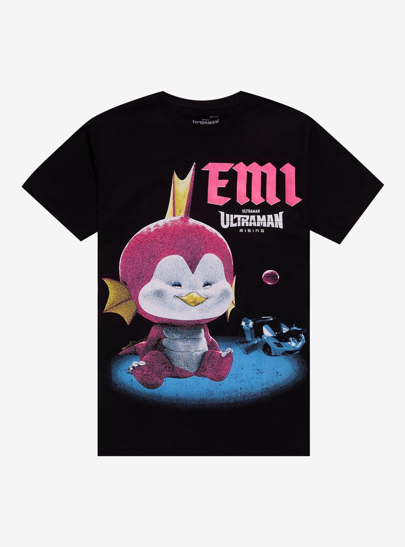 Ultraman: Rising Emi T-Shirt