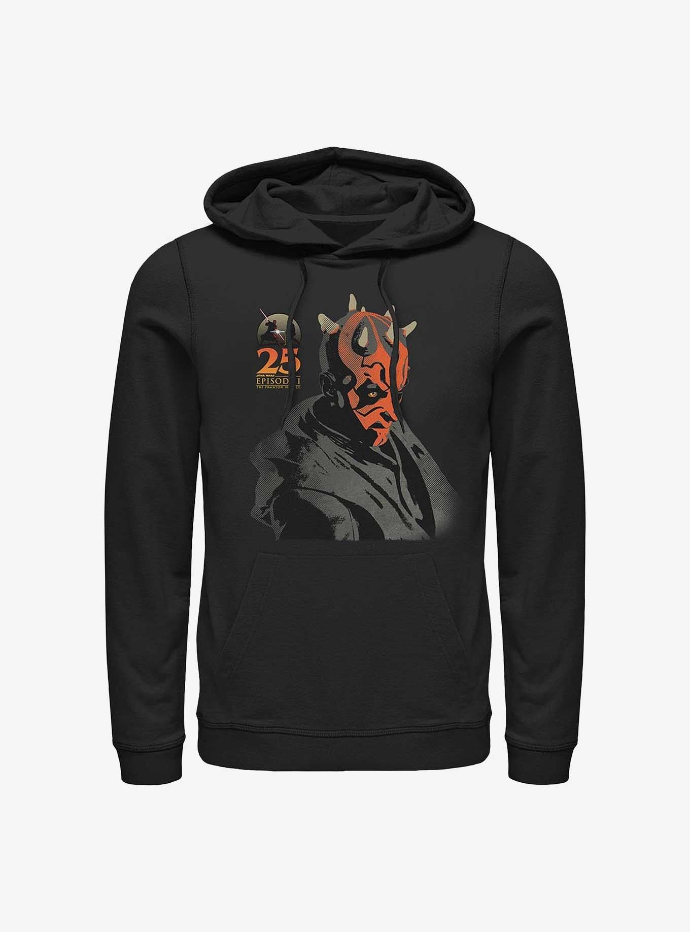 Star Wars Sith Darth Maul Hoodie