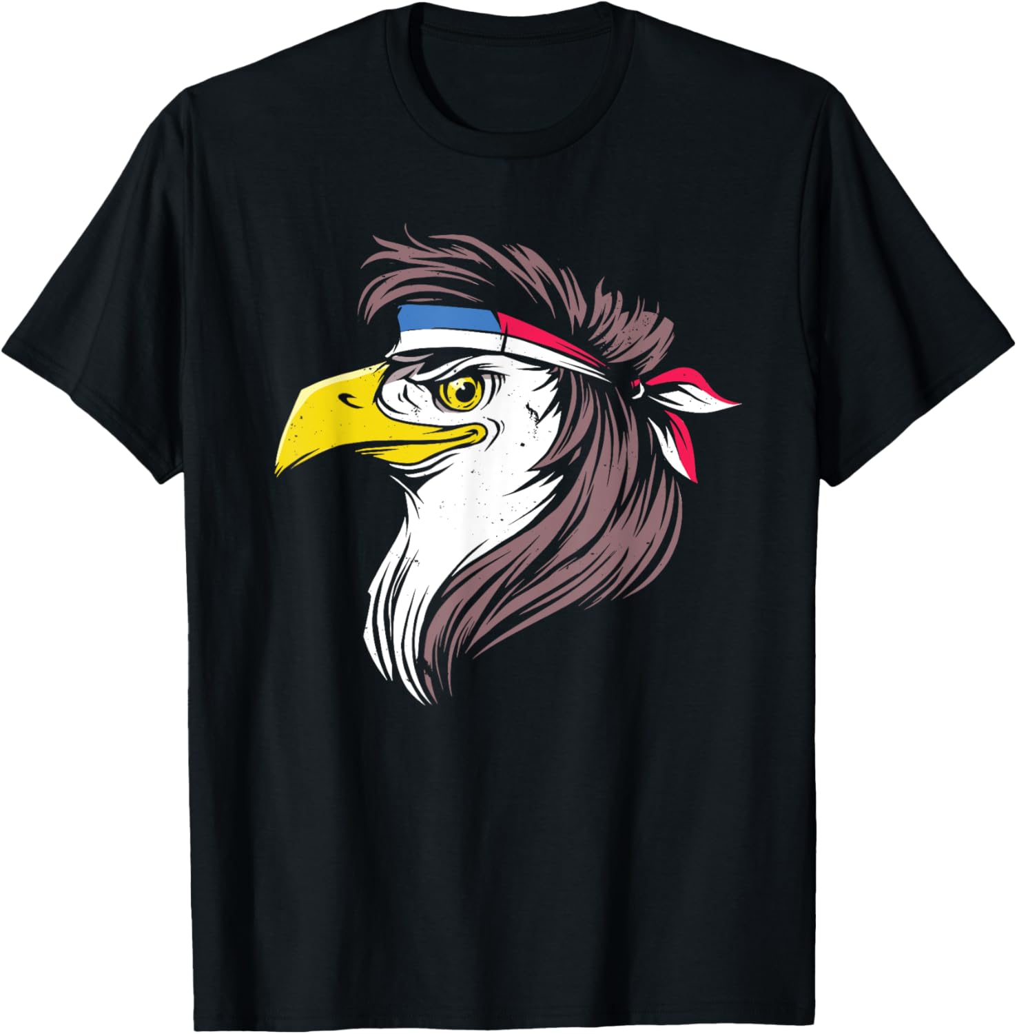 4th of July Men And Women American Patriotic US Merica Eagle
