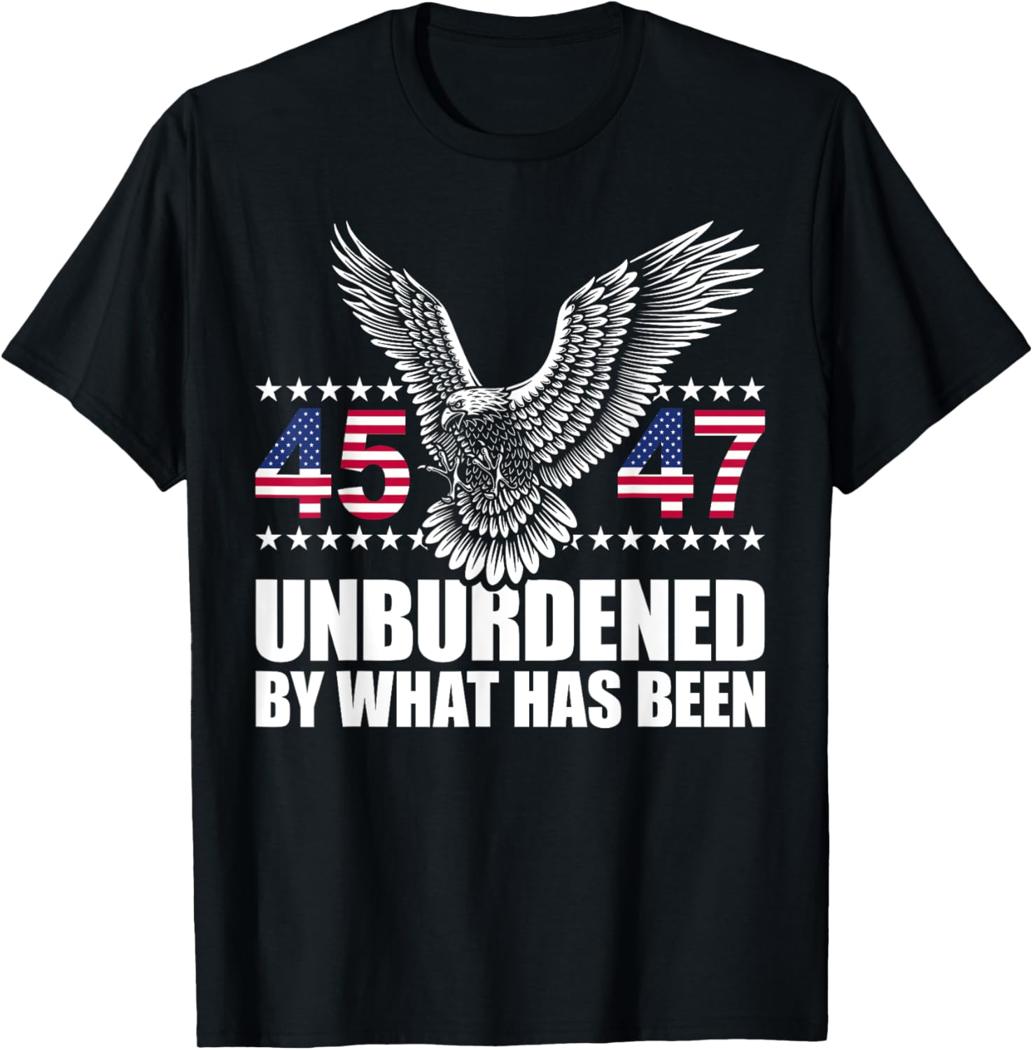 45 47 Unburdened By What Has Been American Eagle