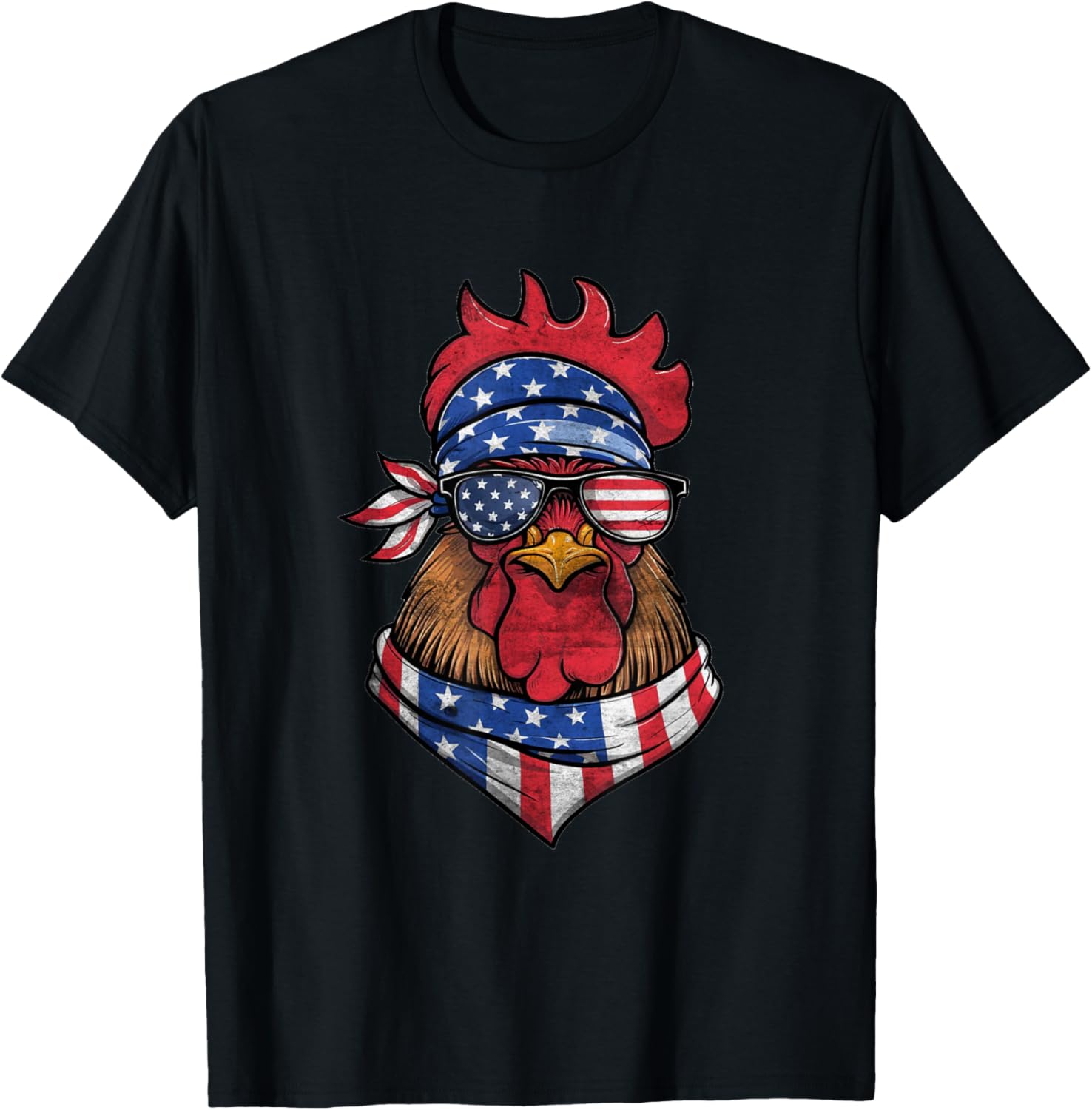 4th Of July Boys Kids Fourth Of July American Bald Eagle
