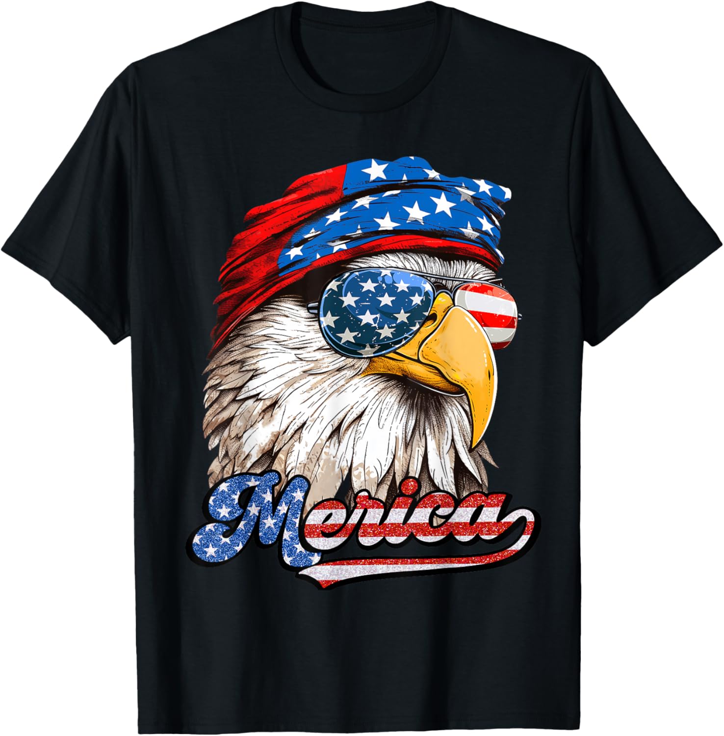 4th of july merica American eagle flag Patriotic