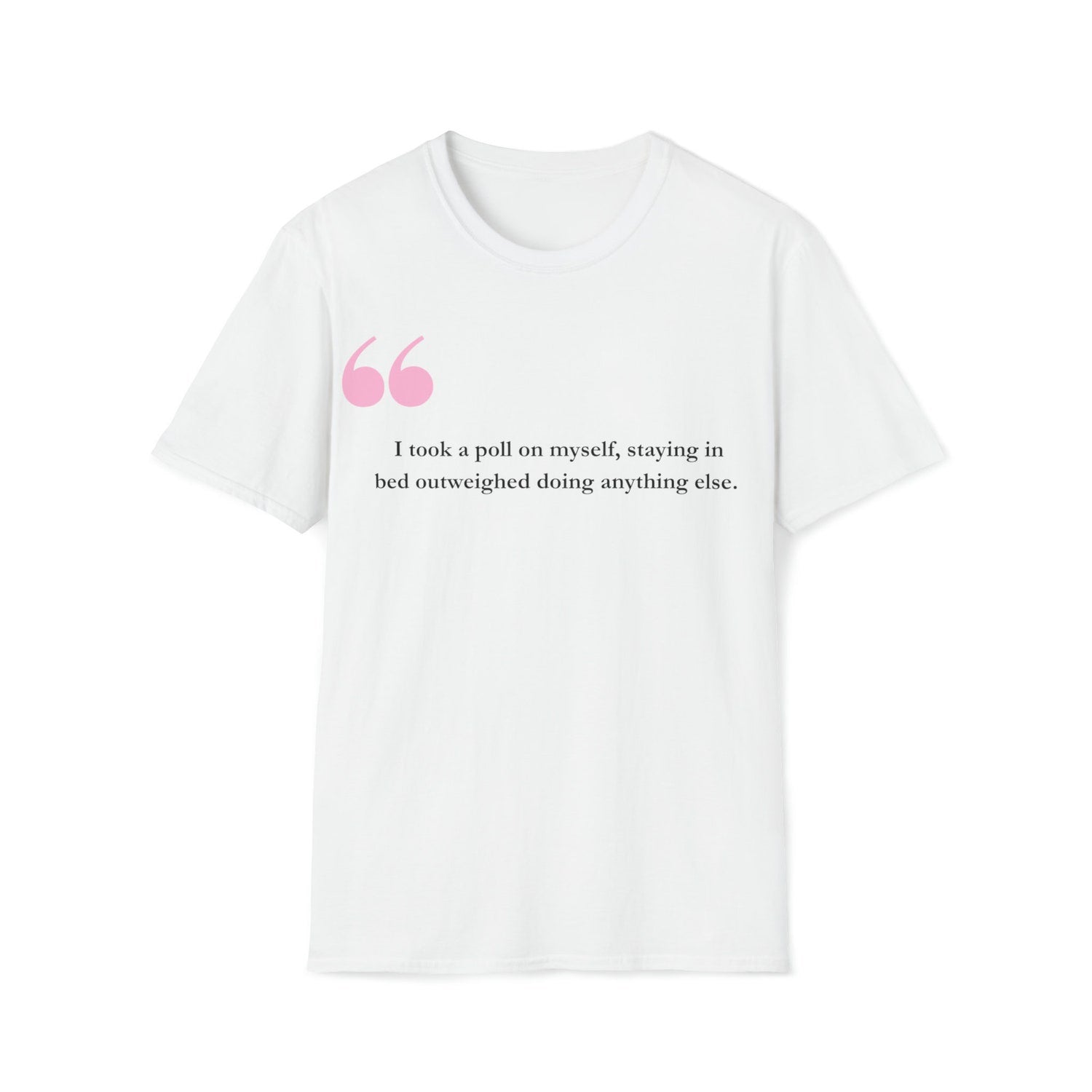 'Wear Your Wit' Sarcastic Quotes Tee - Funny Humor Graphic Novelty Shirt