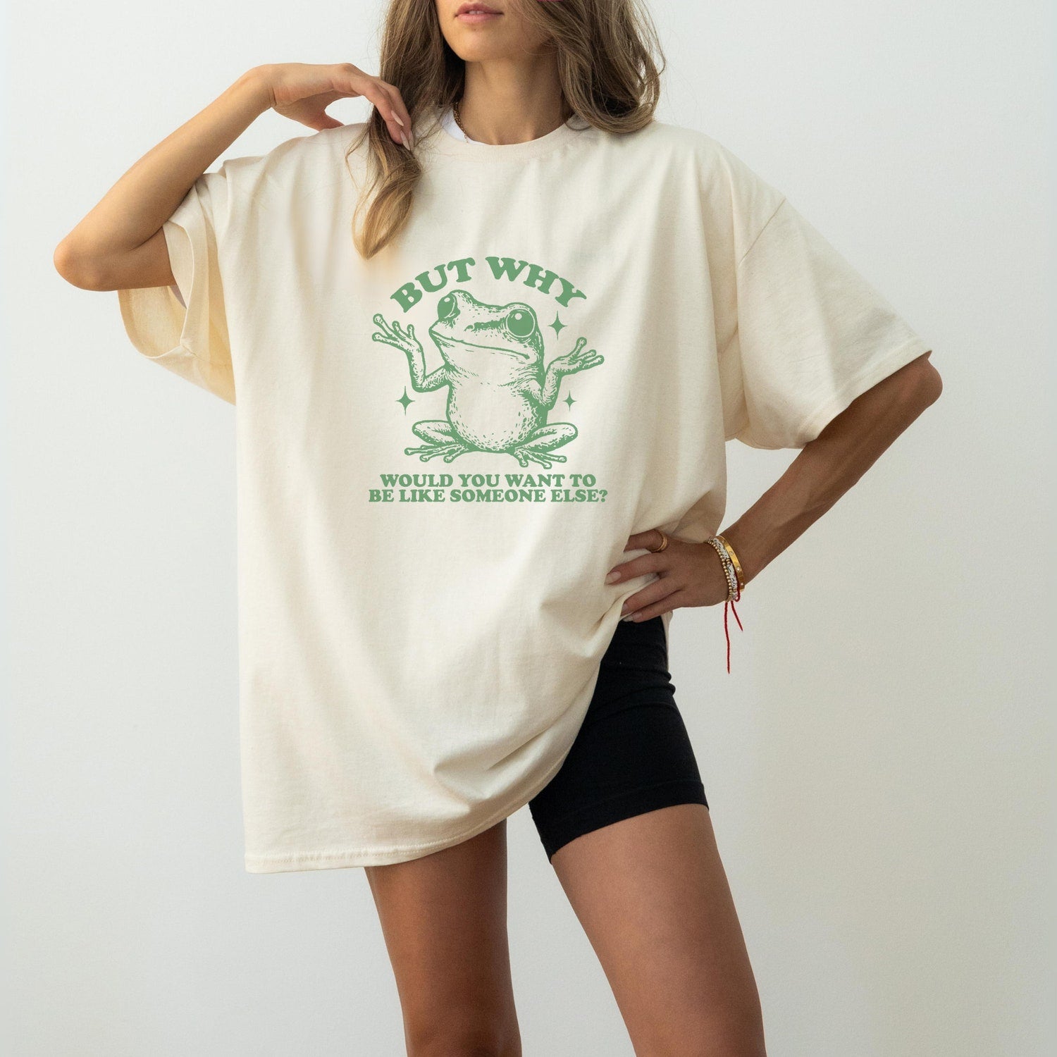 'WTF Is A Kilometer' Meme Tee - Retro Funny Graphic Novelty Shirt