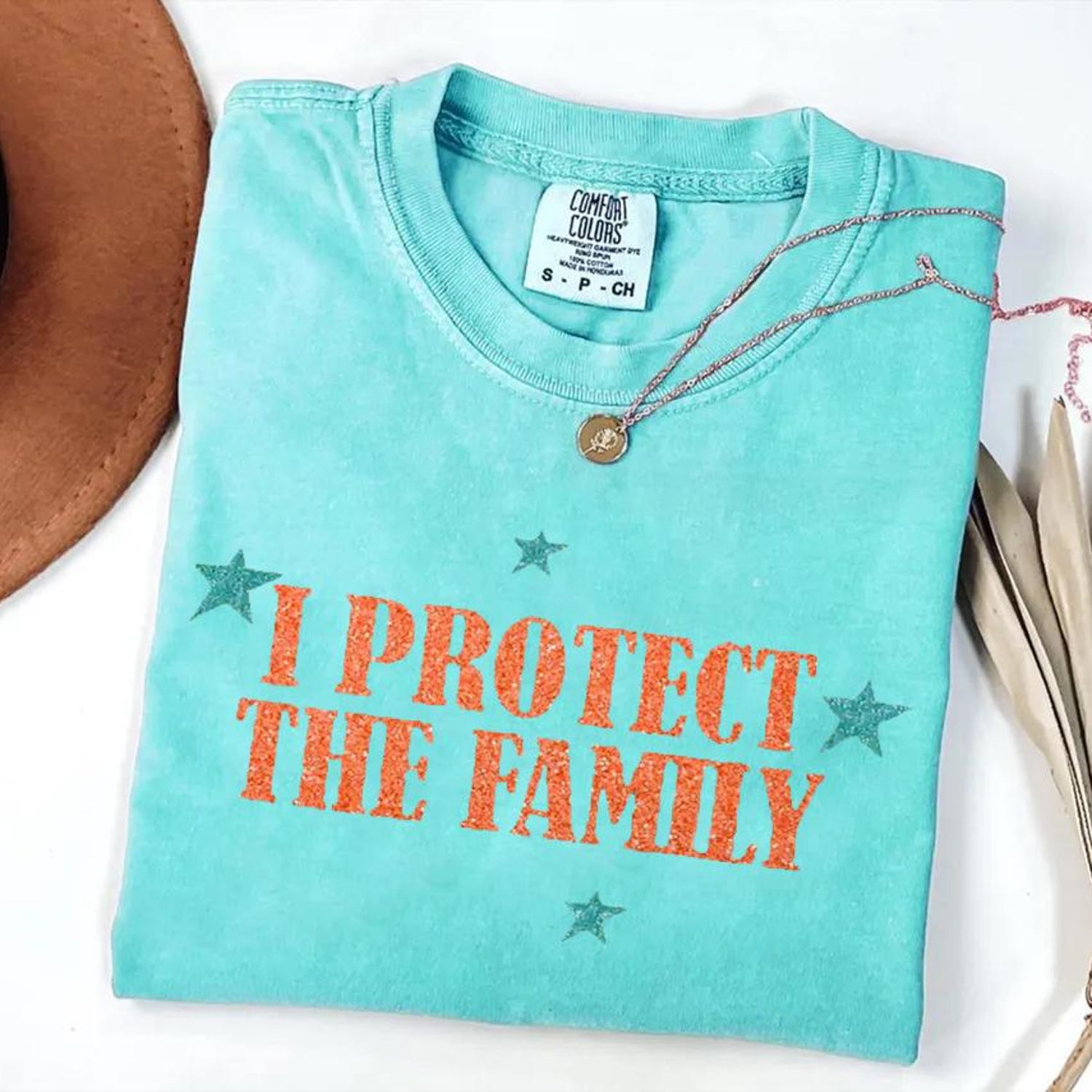 Comfort Colors I Protect The Family Shirt, The Life Of Shirt, Music Concert  Fan Shirt, Father Figure Shirt, Showgirl Era Shirt Gift