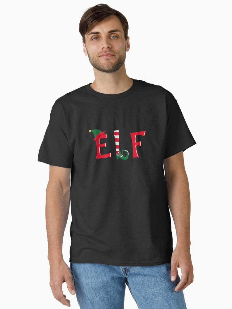 Elf Classic T-Shirt