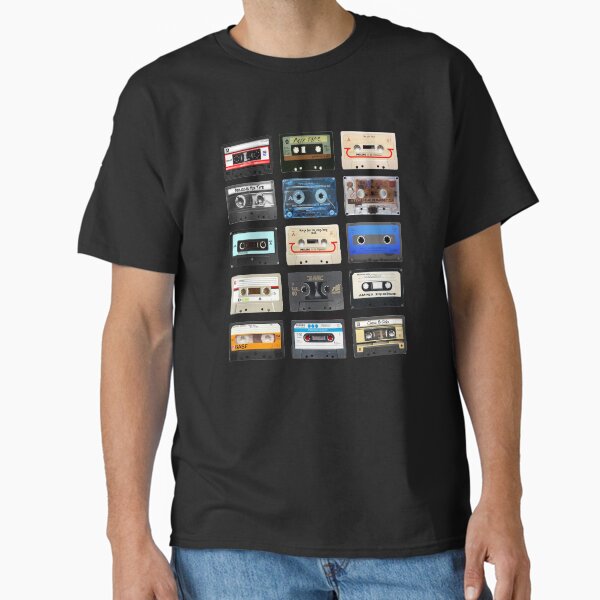 #Music Classic T-Shirt for Sale by ThinkyPain