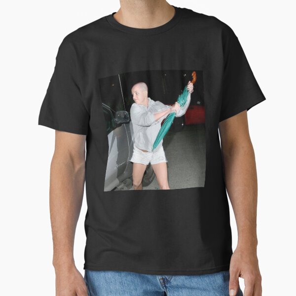 "The Britney Breakdown" Classic T-Shirt for Sale by kyra8214