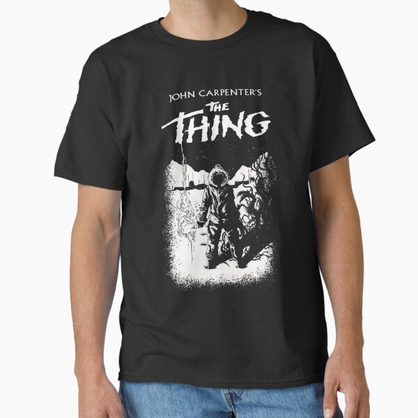 1982 jc Classic T-Shirt for Sale by JonathanGrimm