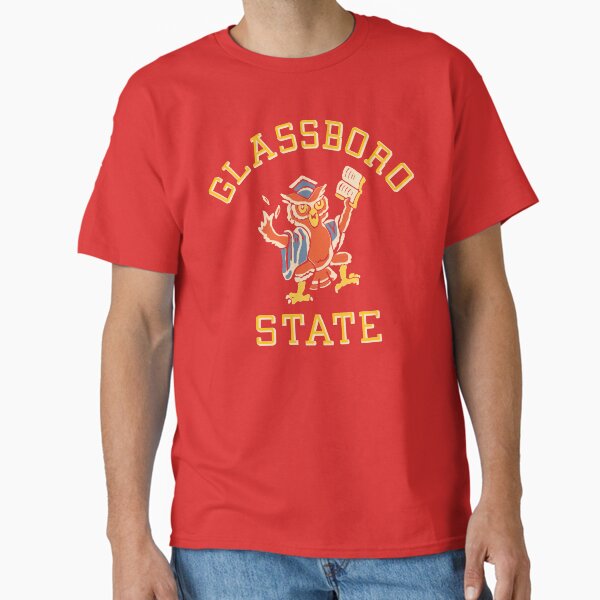 1940's Glassboro State College  Classic T-Shirt for Sale by Tonyv773