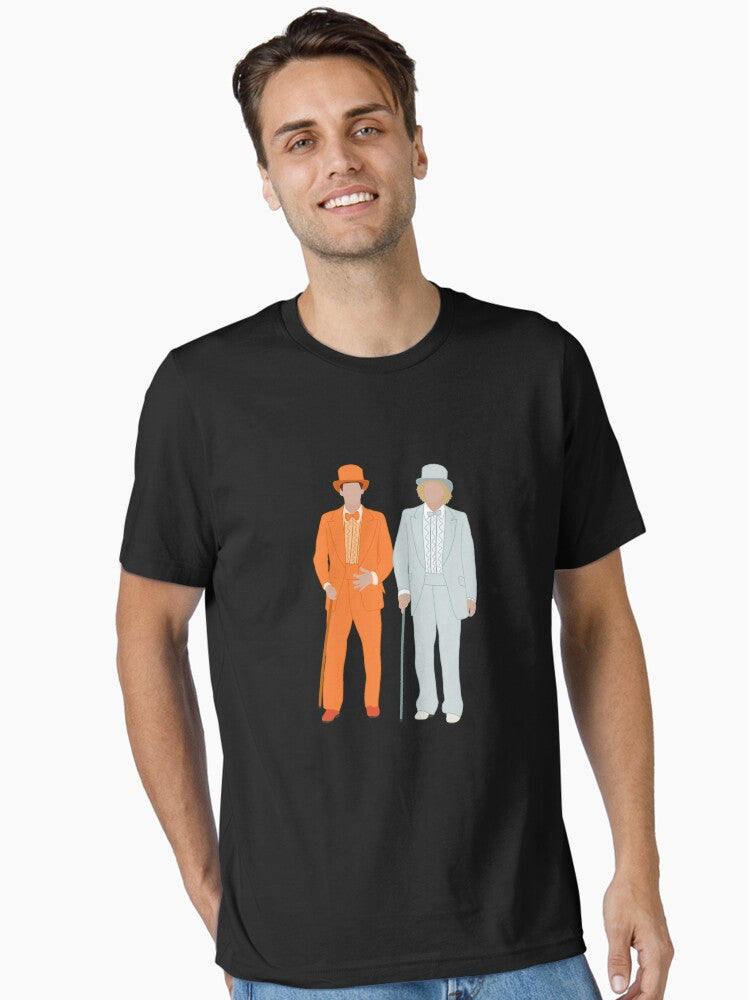 Dumb and Dumber Suits Essential T-Shirt